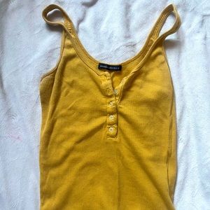 Brandy Melville tank top